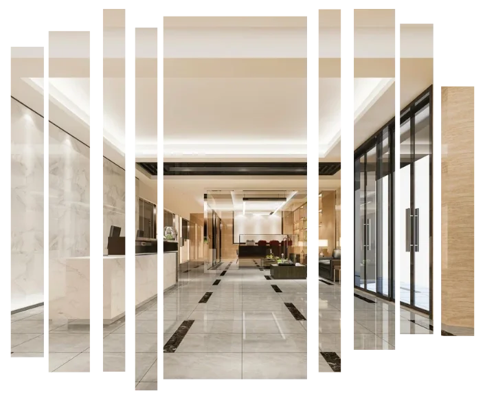 Innovative Tiles for Modern Spaces