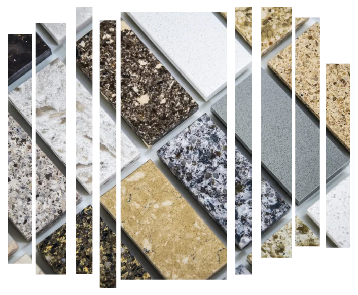 Innovative Tiles for Modern Spaces